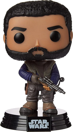 Kawlan Roken Funko Pop! | Star Wars Obi-Wan Kenobi Vinyl Collectible Figure