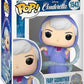 Funko Pop! Disney Cendrillon 75e anniversaire - La Fée Marraine