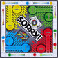 Jeu de société Sorry