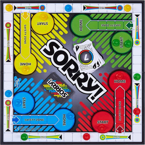 Jeu de société Sorry