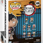 Funko Pop! Animation : Tueur de Démons - Genya Shinazugawa