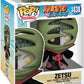 Funko POP! Super : Animation : Naruto - Zetsu 6' pouces