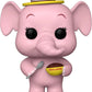 Funko POP! AD ICON : Kellogg's - Éléphant Coco Krispies