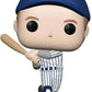 Figurine Funko POP! Légendes de la MLB : Lou Gehrig – Yankees de New York