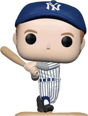 Funko Pop! Lou Gehrig | MLB Legends New York Yankees Sports Vinyl Collectible Figure