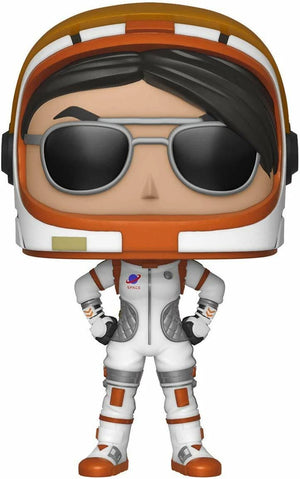 Funko Pop! Jeu Fortnite Série 1 Moonwalker #434