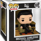 Funko POP! Deluxe : Le Parrain n° 2 - Michael Corleone
