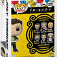 Funko POP! TV : Friends - Joey Tribbiani avec une pizza