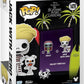 Funko Pop! & Buddy Jack Skellington with Zero | The Nightmare Before Christmas Vinyl Collectible Figure
