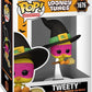 Funko POP! Animation : Looney Tunes - Tweety (Sorcière)
