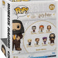 Funko Pop! Super Rubeus Hagrid #171 | Harry Potter Prisoner of Azkaban 6-Inch Vinyl Collectible Figure