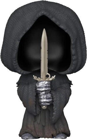 Funko Pop! Nazgul #1744 | The Lord of the Rings Movies Vinyl Collectible Figure
