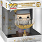 Funko Pop! Deluxe Albus Dumbledore with Podium #172 | Harry Potter Prisoner of Azkaban Vinyl Collectible Figure