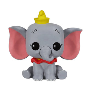 Funko Disney Series 5 Dumbo Vinyl Figure #50 | Classic Disney Collectible