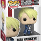 Funko Pop! Animation : Fullmetal Alchemist: Brotherhood - Riza Hawkeye n° 57739