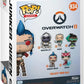 Funko Pop! Jeux : Overwatch 2 - Junker Queen