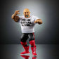WWE Superstars Series 15 Action Figure | Ultimate Warrior, Nikolai Volkoff, George “The Animal” Steele or “Stone Cold” Steve Austin