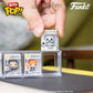Coffret Funko Bitty POP! Harry Potter – Dumbledore, McGonagall, Nick + Figurine mystère