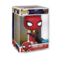 Funko Pop! Jumbo : Spider-Man : No Way Home Spider-Man 10"