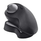 Souris trackball sans fil Logitech MX Ergo Plus avec support inclinable supplémentaire de 10 à 30°