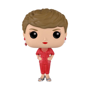 Funko POP! TV, The Golden Girls - Blanche #327