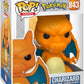Funko Pop! Charizard #843 | Pokémon Games Vinyl Collectible Figure
