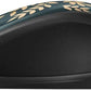Souris Logitech au design époustouflant de jardin doré
