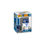 Funko Bitty POP : Star Wars Princesse Leia - R2-D2, C-3PO et figurine mystère