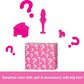 Barbie Mini BarbieLand Doll House Playsets with 1.5-inch Doll