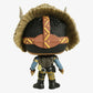 Erik Killmonger Funko Pop! #278 | Black Panther Marvel Chase Vinyl Collectible Figure