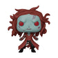 Funko Pop! Marvel : Et si ? Sorcière Rouge Zombie