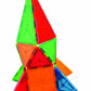 Ensemble cadeau de 32 blocs de construction magnétiques Magnet Tiles