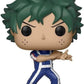 Funko Pop! Animation My Hero Academia Deku Entraînement #373 