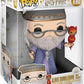 Dumbledore with Fawkes Funko Pop! 10" Super-Sized | Harry Potter Vinyl Figure