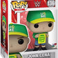 Funko Pop! WWE : 60e anniversaire - John Cena (Never Give Up)