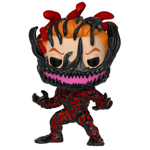 Carnage (Cletus Kasady) Funko Pop! #367 | Venom Marvel Vinyl Collectible Figure