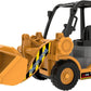 Camion jouet Big Daddy Mini Construction Truck Series entièrement fonctionnel