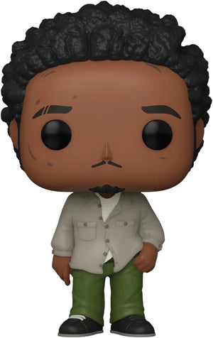 Funko Pop! TV : The Wire - Bubbles