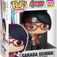Funko Pop! Animation : Boruto - Sarada Uchiha