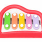 Piano-xylophone Big Daddy Play Baby Mini