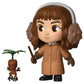 Funko 5 étoiles Harry Potter Hermione Granger Botanique