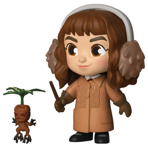 Funko 5 étoiles Harry Potter Hermione Granger Botanique