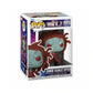Funko Pop! Marvel : Et si ? Sorcière Rouge Zombie