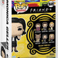 Funko POP! TV : Friends Monica Geller (avec Mockolate)