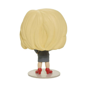 Funko POP! Parks & Recreation Leslie Knope