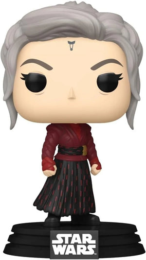 Morgan Elsbeth Funko Pop! #684 | Star Wars Ahsoka Vinyl Collectible Figure