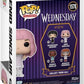 Funko POP! TV : Mercredi - Enid Sinclair Rave'N Dance