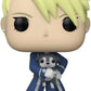 Funko Pop! Animation : Fullmetal Alchemist: Brotherhood - Riza Hawkeye n° 57739