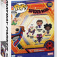 Funko Pop! Marvel : Spider-Man : - MayDay Parker
