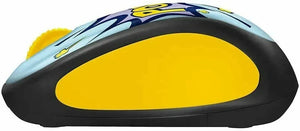 Souris Logitech Design Collection POW
